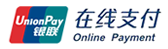 友人付-银联在线快捷支付